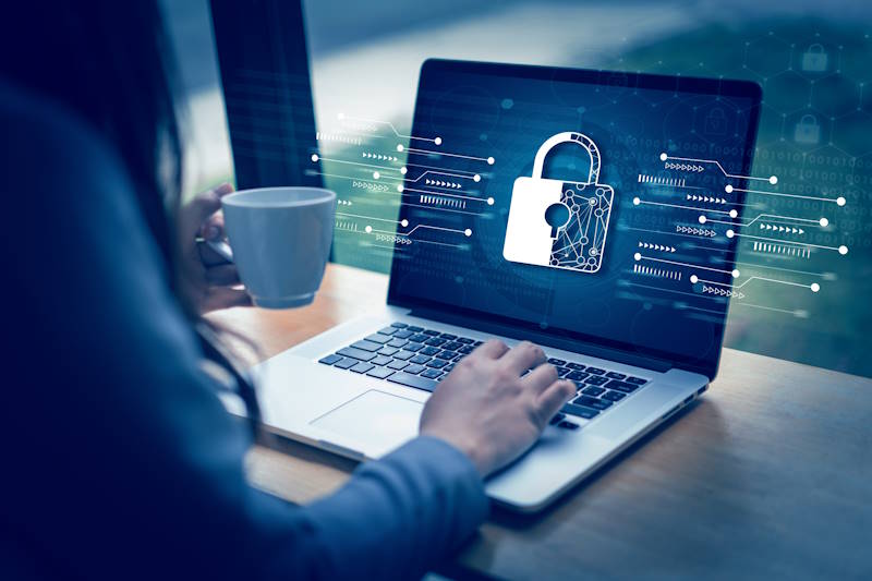 WordPress Website Security