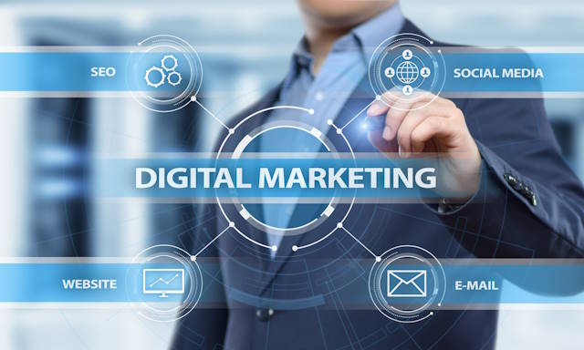 Small Business Marketing Agency Brisbane