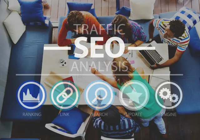 Brisbane seo agency